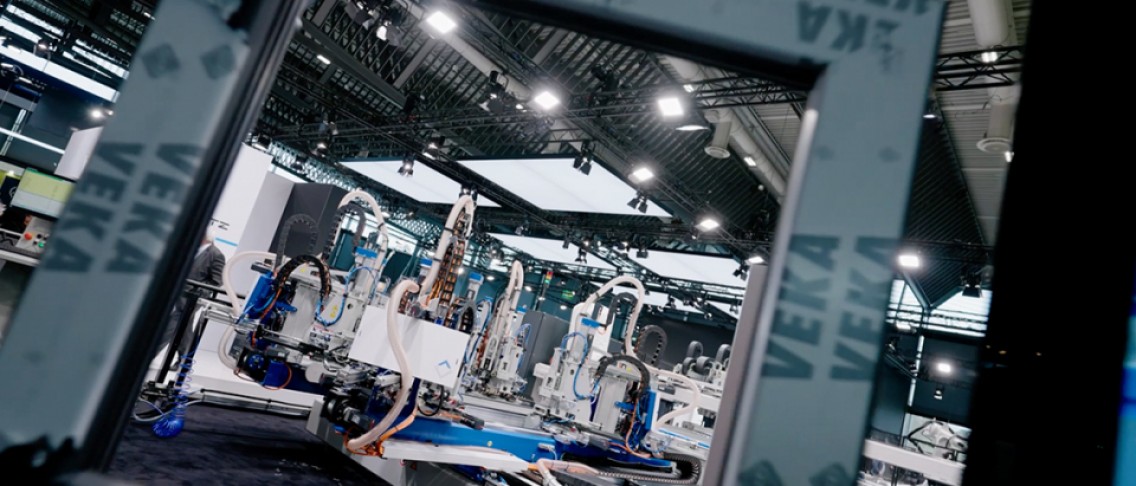 L&rsquo;industria di finestre e porte sta evolvendo, e Voil&agrave;p sta guidando il cambiamento elumatec