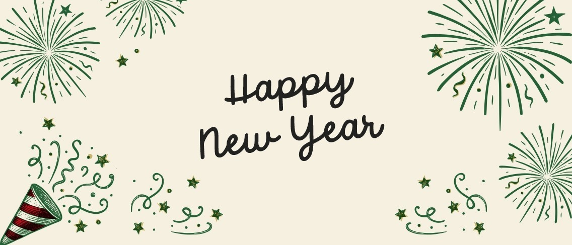 欢迎来到 2026 年！ elumatec