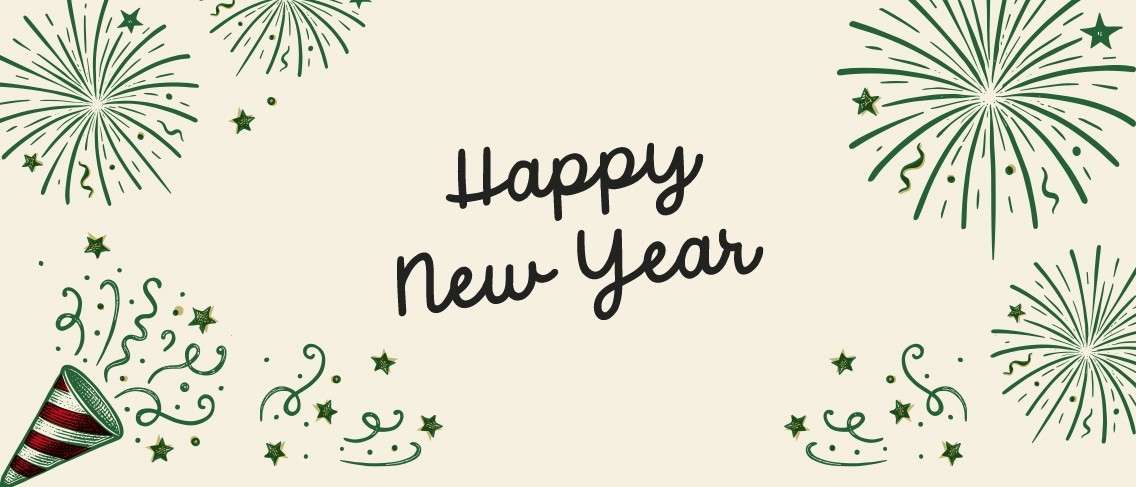 Welcome to 2026! elumatec