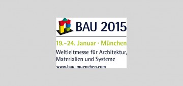BAU 2015