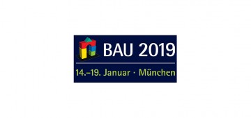 BAU 2019 - Preview