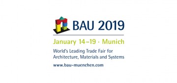 BAU 2019 - Preview