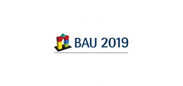 BAU 2019 - Preview elumatec