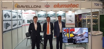 WorldBuild exhibition in Kiev