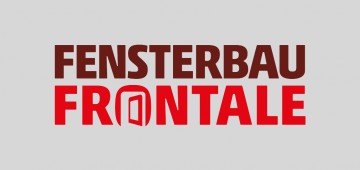 FENSTERBAU FRONTALE 2018