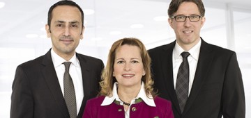 Erfolgreicher Start der elumatec AG