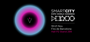 Voilàp will participate in the Smart City Expo World Congress 2019 in Barcelona