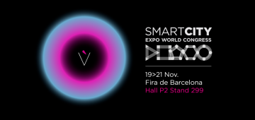 Voilàp parteciperà allo Smart City Expo World Congress 2019 di Barcellona elumatec