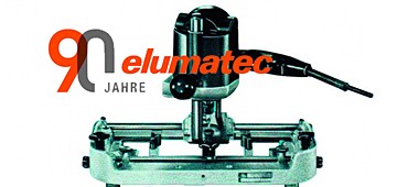 REVOLUTIONÄRE TECHNIK