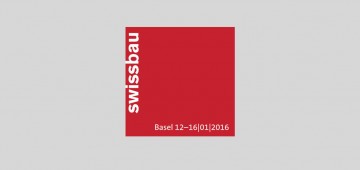 SWISSBAU 2016