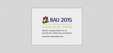 BAU 2015