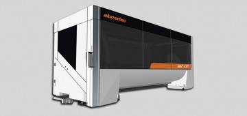 Profile machining centre SBZ 137