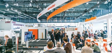 FENSTERBAU FRONTALE 2016