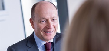 « NOUS SOMMES ET RESTONS NUMÉRO 1 »