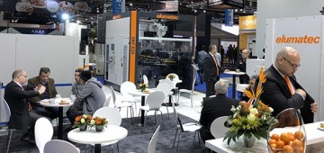 На месте рядом с Вами elumatec