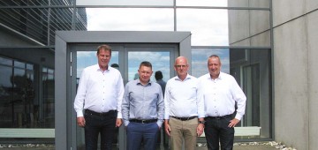 elumatec dans le monde