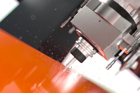 CNC-bewerkingscentra