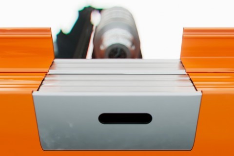 Aanvullende machines