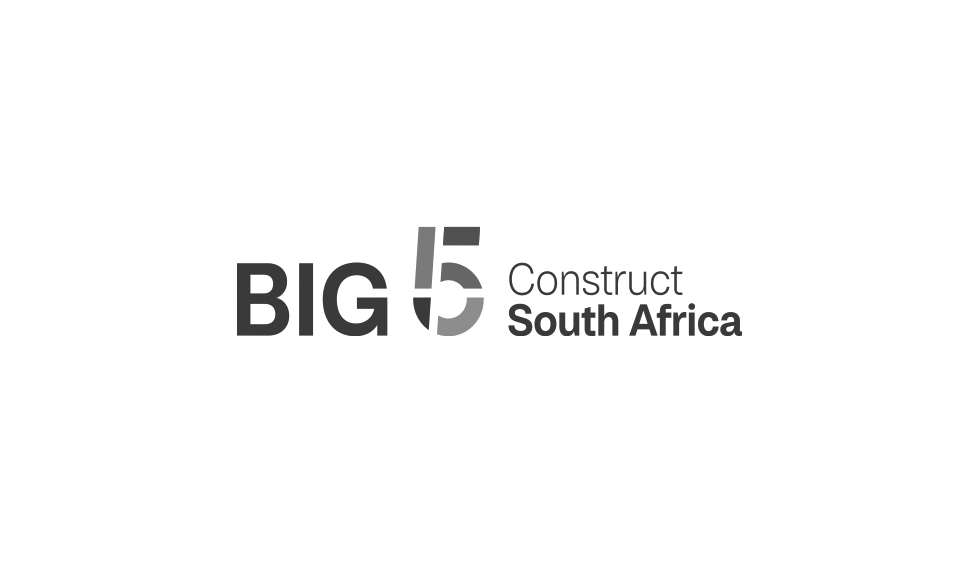 BIG 5 Construct South Africa 2024