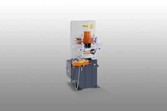Products for machining PVC KS 101/30 elumatec