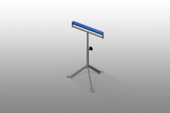 ASSEMBLY STANDS  MST 1000 elumatec