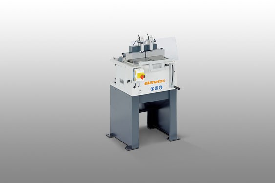 Products for machining PVC TS 161/21 elumatec