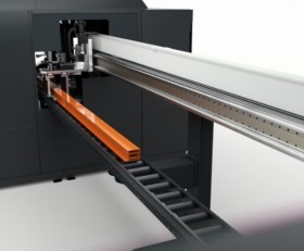 Centros de trabalho estáticos/modulares SBZ 625/13 TAMPÃO INTERMÉDIO elumatec