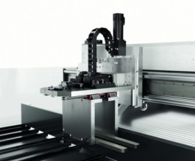 Centros de trabalho estáticos/modulares SBZ 625/13 EXTRATORPARALELO  elumatec