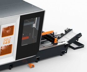 Aluminium Profile SBZ 145 Saubere und effiziente Lösung für Abfallstücke elumatec