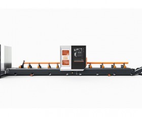 Centros de trabalho estáticos/modulares SBZ 145 Duas zonas de processamento separadas elumatec