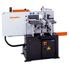 Products for machining PVC AF 222/02 End milling machine AF 222/02 elumatec