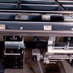 Products for machining PVC FAZ 2800/60 Gear cropper elumatec