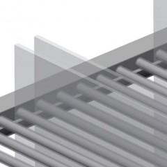 GFW Odkl&aacute;dac&iacute; plocha s pryžovou li&scaron;tou GFW&nbsp;1200 elumatec