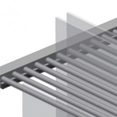 GFW Rozdělovac&iacute; č&aacute;sti s plastovou ochranou GFW&nbsp;1200 elumatec