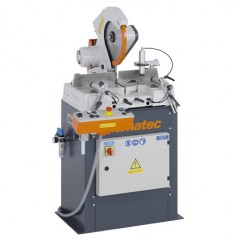 Products for machining PVC MGS 73/33 Mitre saw MGS 73/33 elumatec
