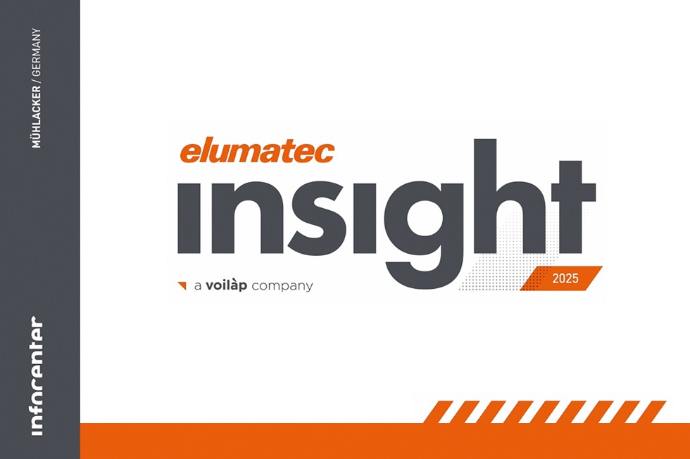 insight event 2025 elumatec