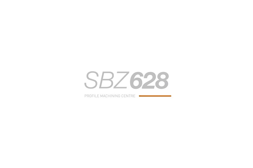 SBZ 628 - Rotation 360° elumatec
